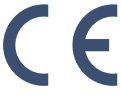 CE - logo