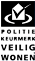 Politiekeurmerk logo