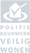 Logo Politiekeurmerk