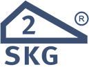 SKG - logo