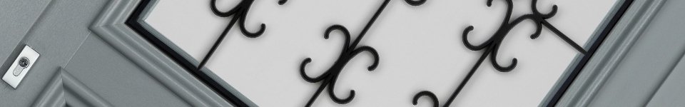 Tab header Deurgrill