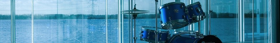 Tab header Geluidswerend glas