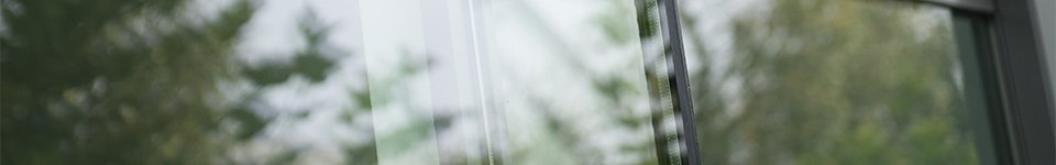 Tab header Glas naar keuze