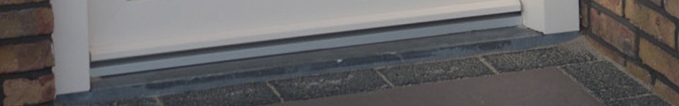 Tab header Hardstenen dorpel