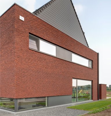 Aluminium-kunststof: het beste van twee werelden