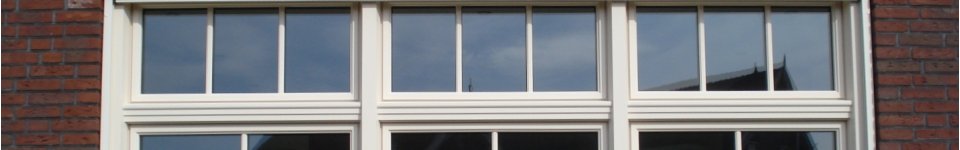 Tab header Stijl & vorm