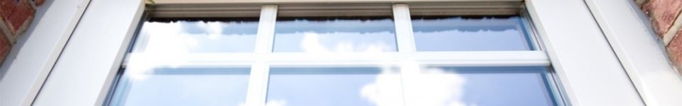 Tab header Glas